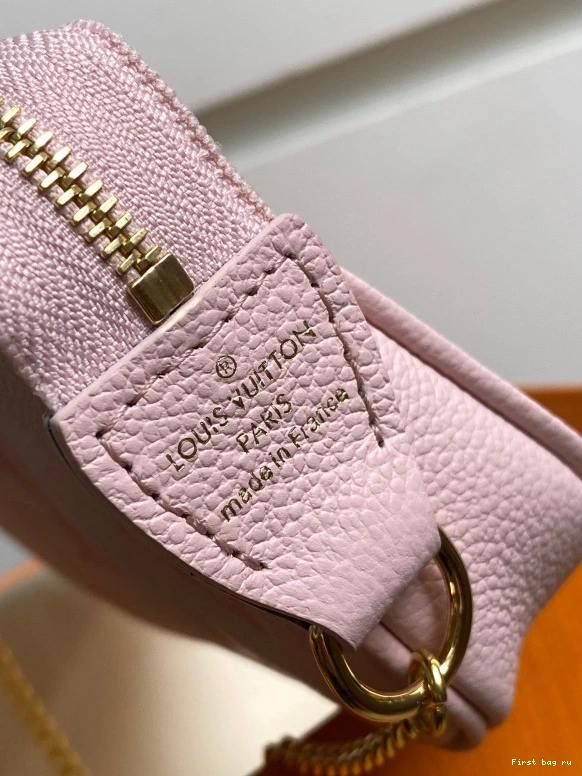 Frstbag ru POCHETTE LOUIS MINI ACCESSOIRES VUITTON 0723